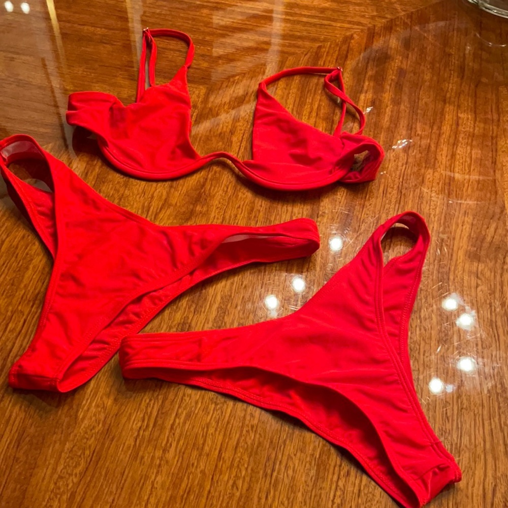 Zaful bikini